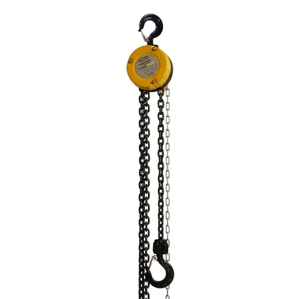 1 Tonne Compact Chain Block