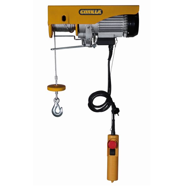 500kg Electric Hoist