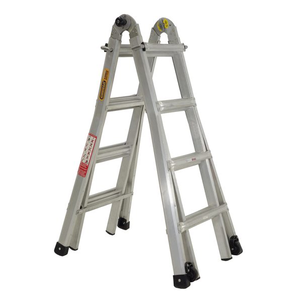 Mighty® Multi-Purpose Ladders