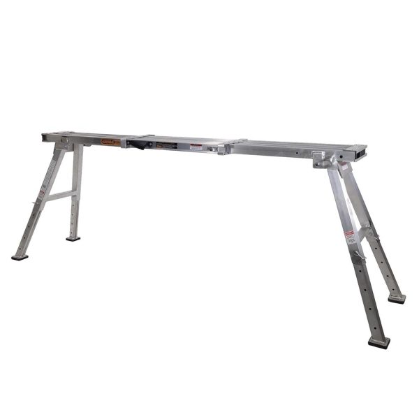 Heavy Duty Extendable Work Platform