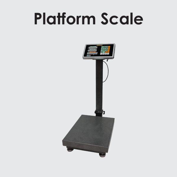 Platform Scale