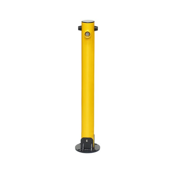 Folding Bollard