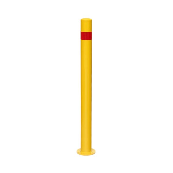 Fixed Bollards