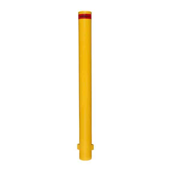 Fixed, In-Ground Bollards - BOL-FX-160