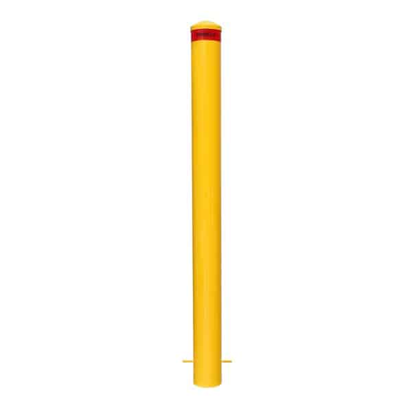 Fixed, In-Ground Bollards - BOL-FX-170