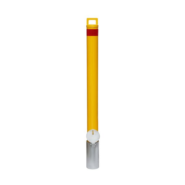 Removable Bollards