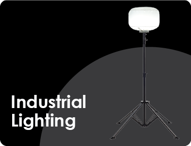 Industrial Lighting