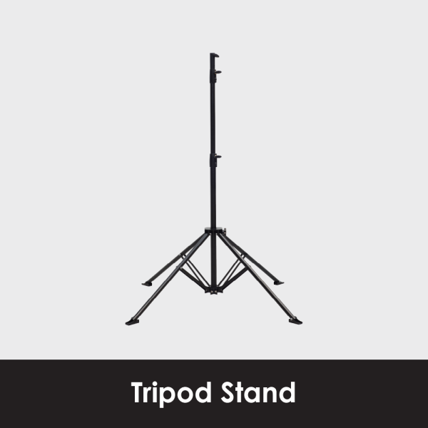 Tripod Stand