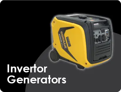Inverter Generators