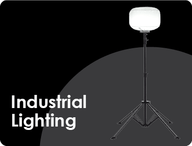 Industrial Lighting