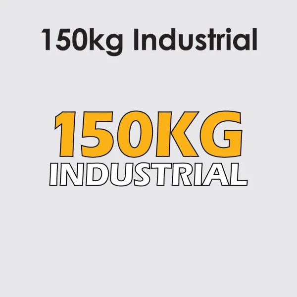 150kg Industrial Ladders