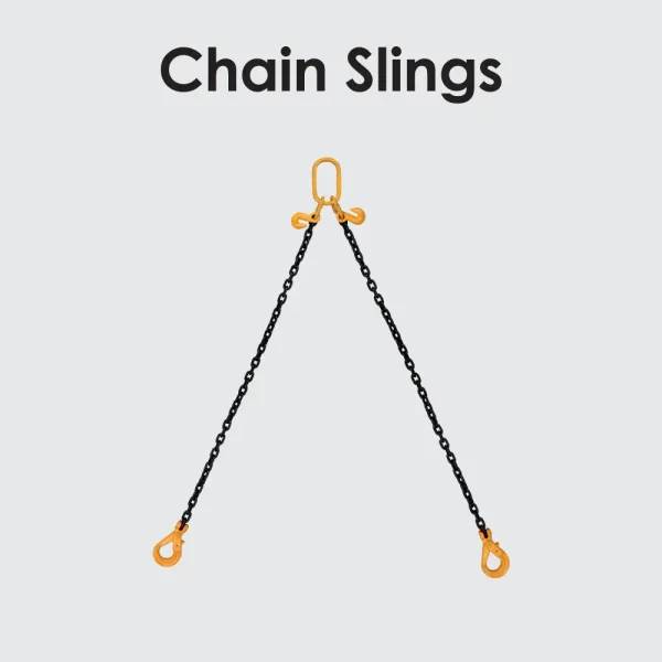 Chain Slings