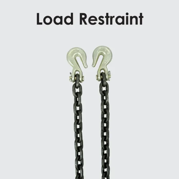 Load Restraint