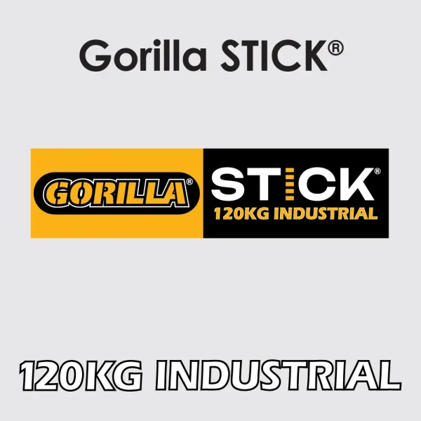 Gorilla STICK Ladders