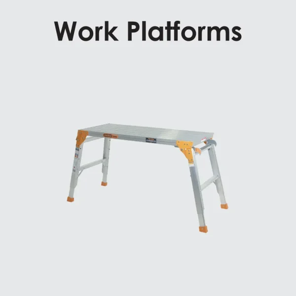 Work Platforms