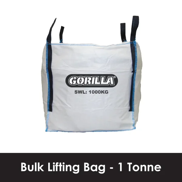 Bulk Lifting Bag - 1 Tonne