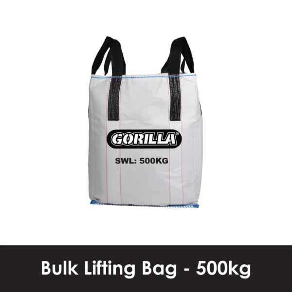 Bulk Lifting Bag - 500kg