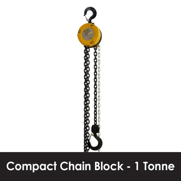 1T Compact Chain Block