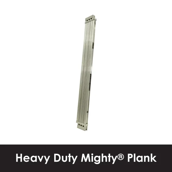 Heavy Duty Mighty Plank