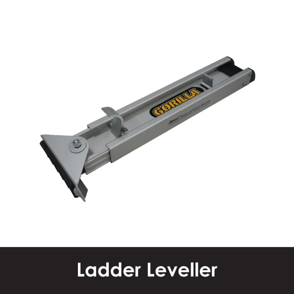 Ladder Leveller