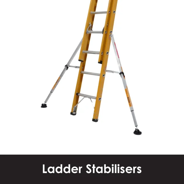 Ladder Stabilisers