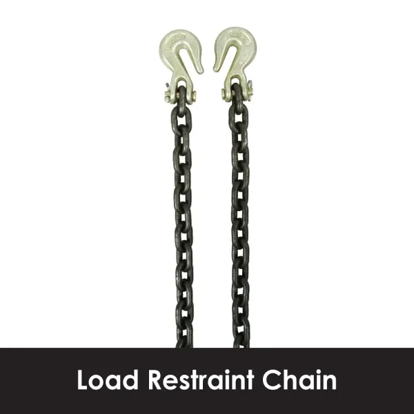 Load Restraint Chain