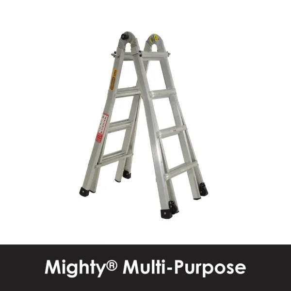 Mighty Multi-Purpose