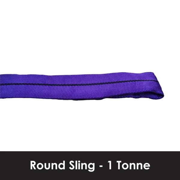 Round Sling - 1 Tonne