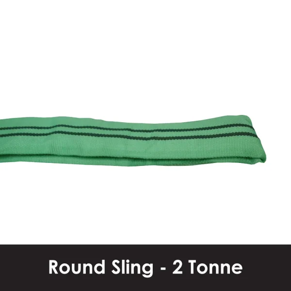 Round Sling - 2 Tonne