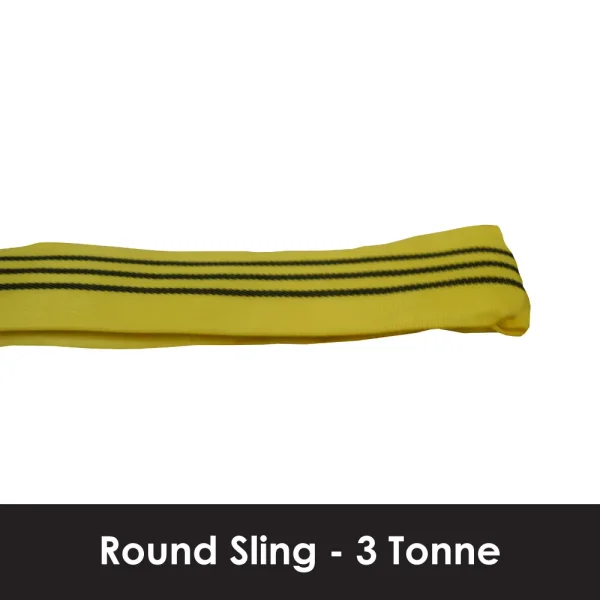 Round Sling - 3 Tonne