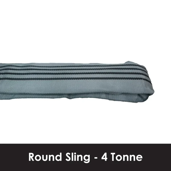 Round Sling - 4 Tonne