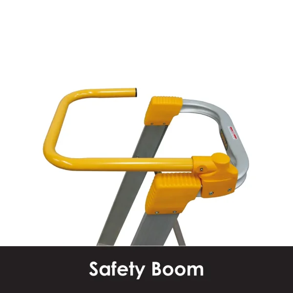 Safety Boom