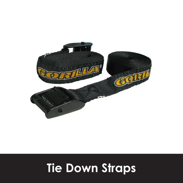 Tie Down Straps