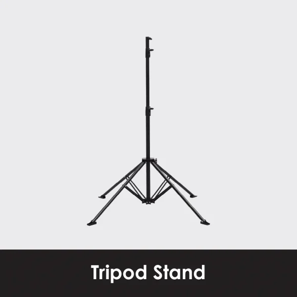 Tripod Stand