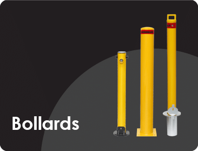 Bollards
