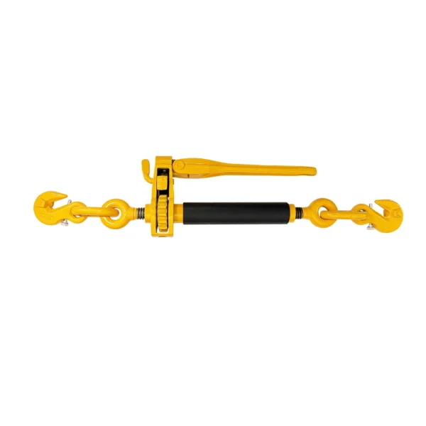 Folding Ratchet Load Binder