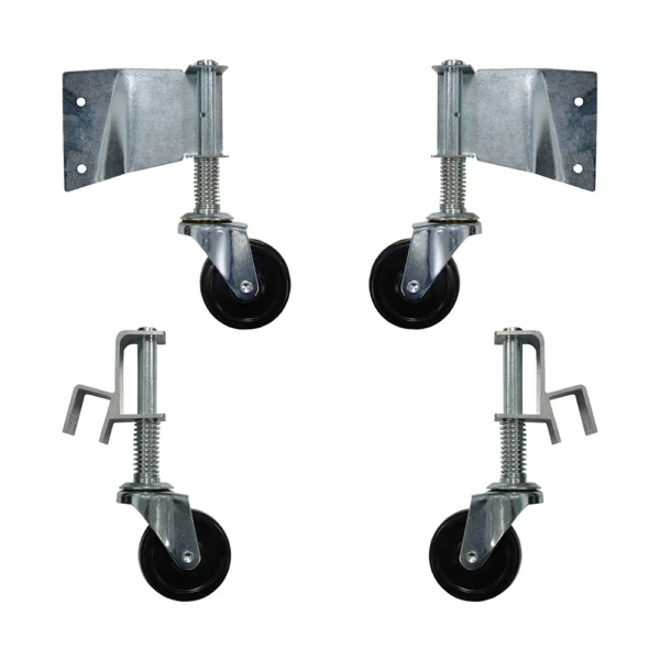 Platform Ladder Pro-Lite® Wheel Kit