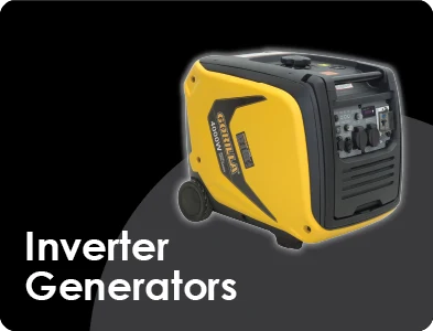 Inverter Generators