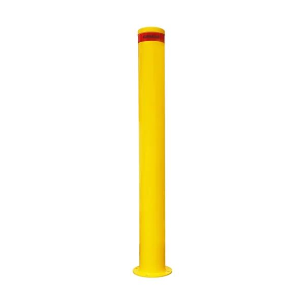 Concrete Fillable Bollards
