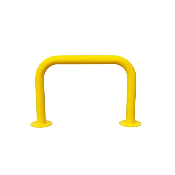 U-Bar Bollards