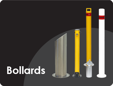 Bollards