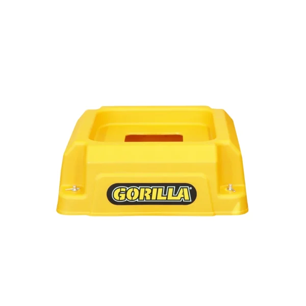 Gorilla Safety Step Wheel Kit