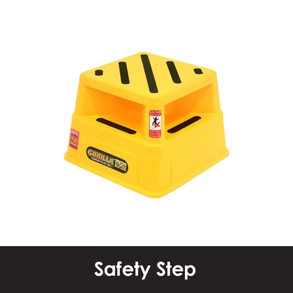 Safety Step