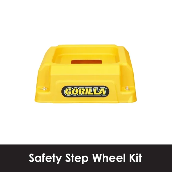 Safety Step Wheel Kit