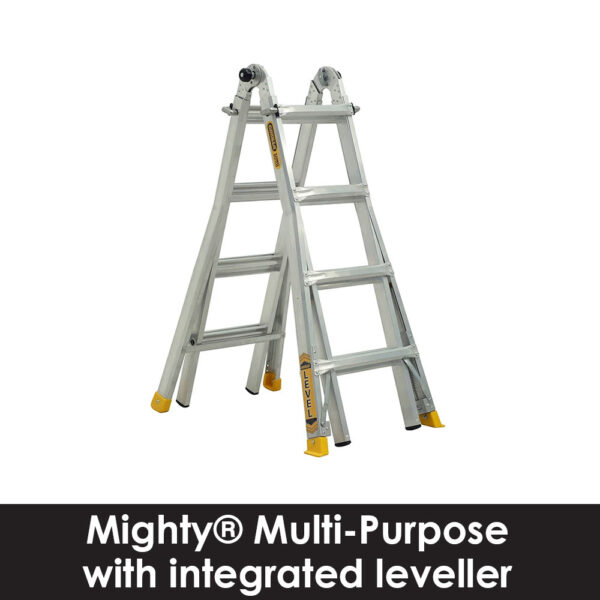 Mighty Multi-Purpose with Leveller