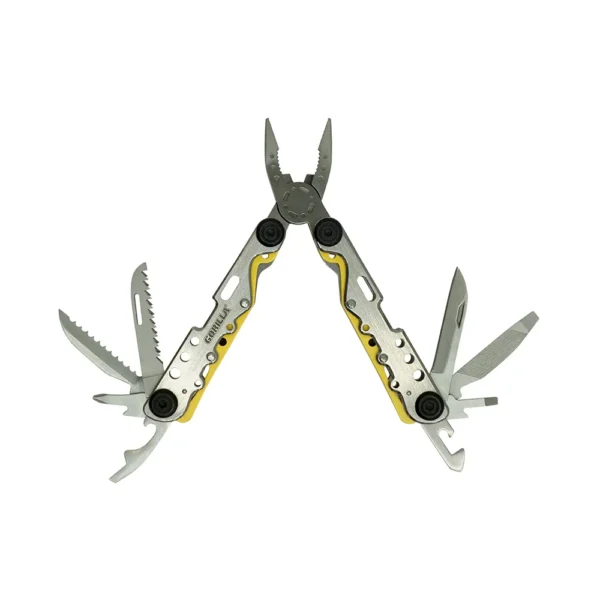Multi Tool with Belt Pouch