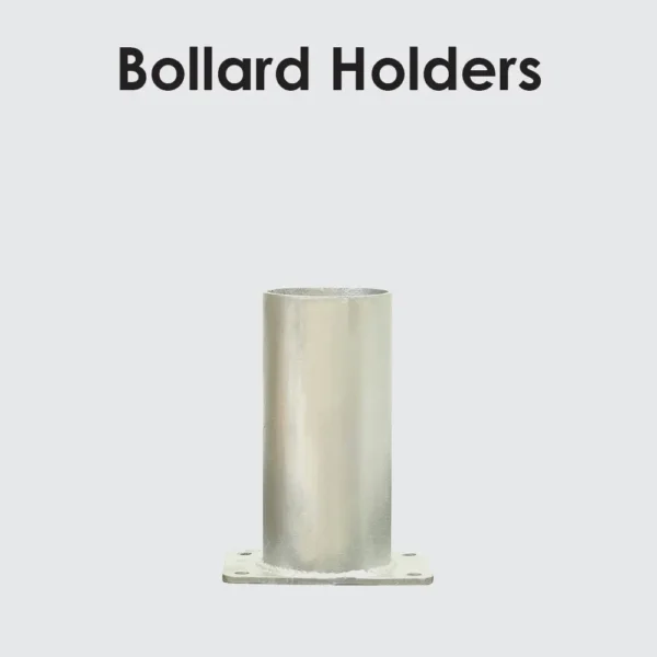 Bollard Holders