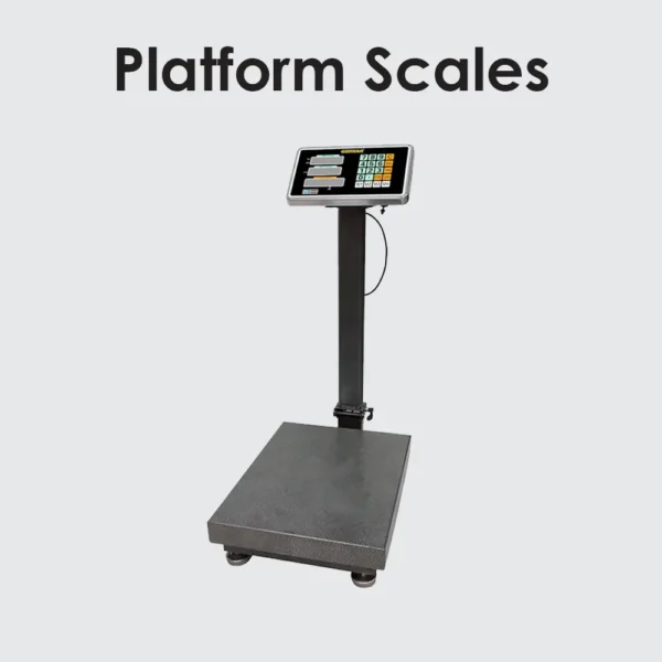 Platform Scale